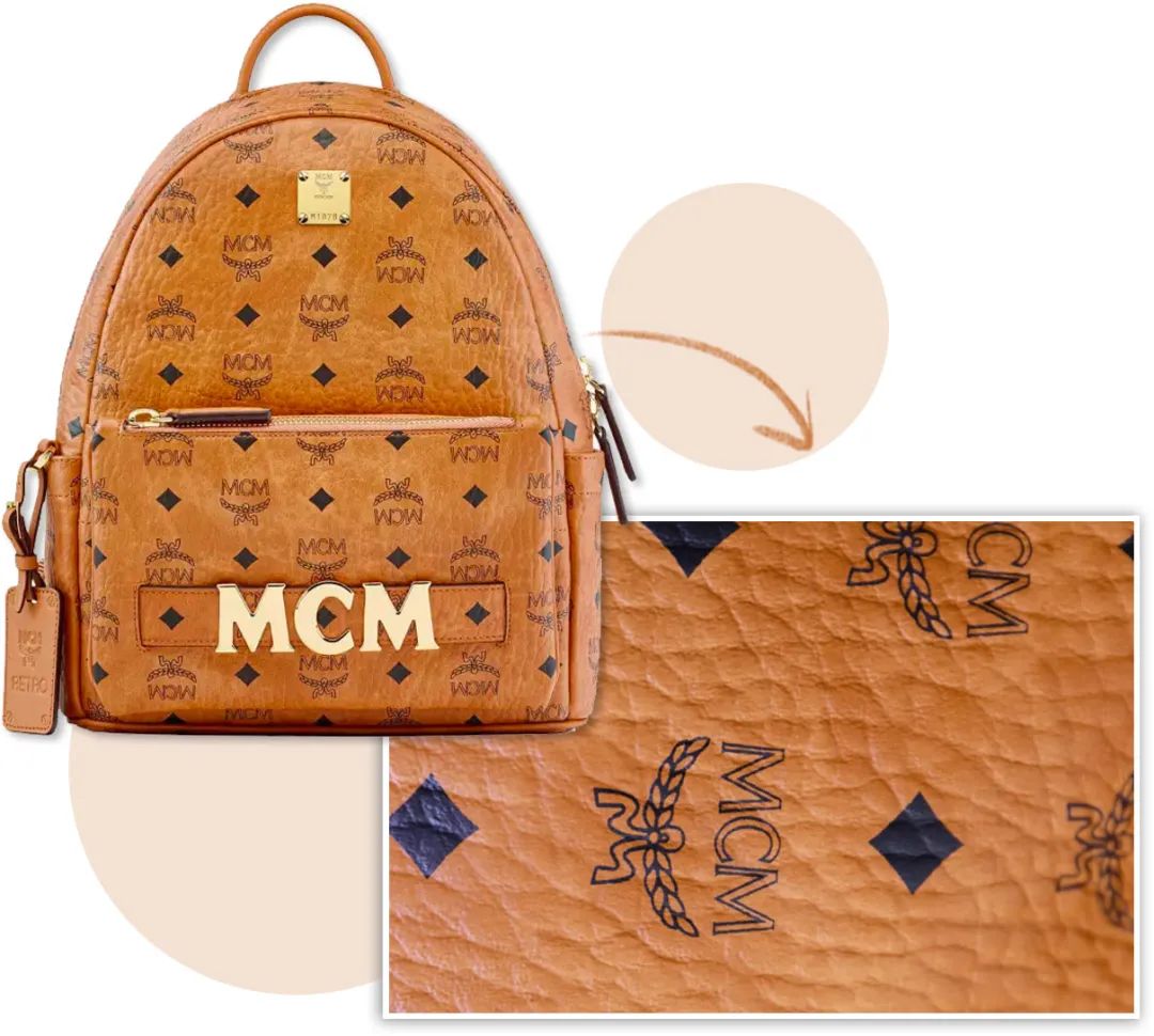 23年大牌双肩包,买了就不后悔的双肩包