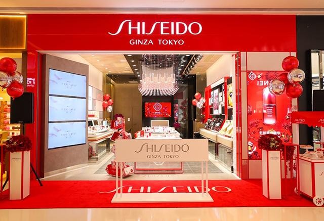 资生堂家的4款平价好物，人气口碑都不错，推荐给学生*党**们