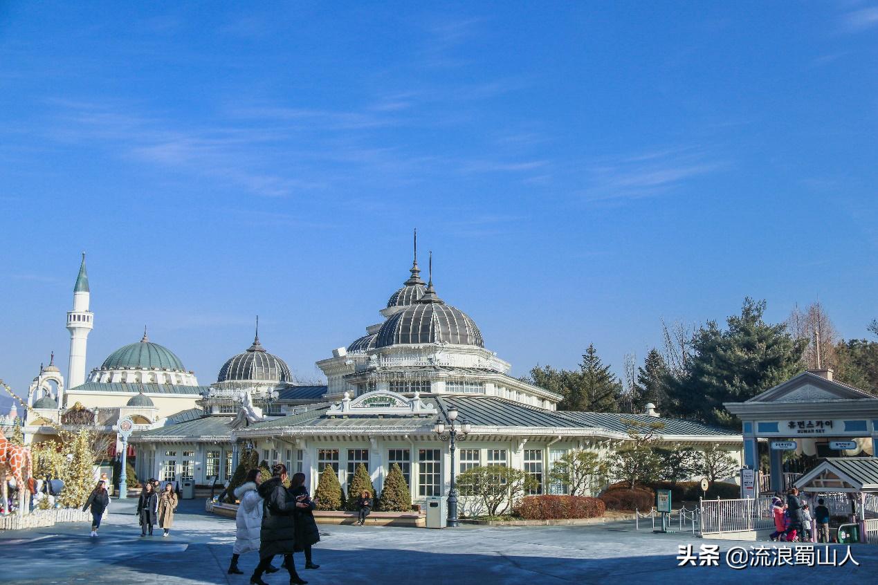 韩国初见,初见韩国版