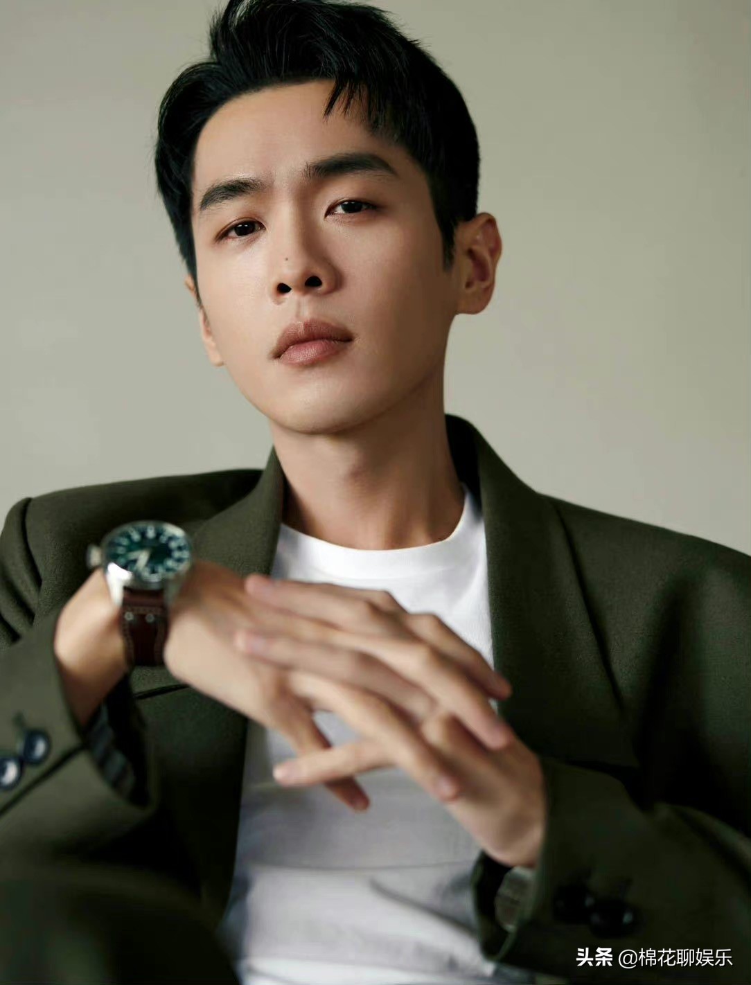 张健被强制执行,张健被抓完整版