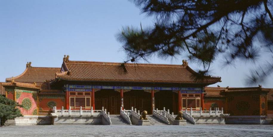 故宫散文游记2000字,故宫之美散文