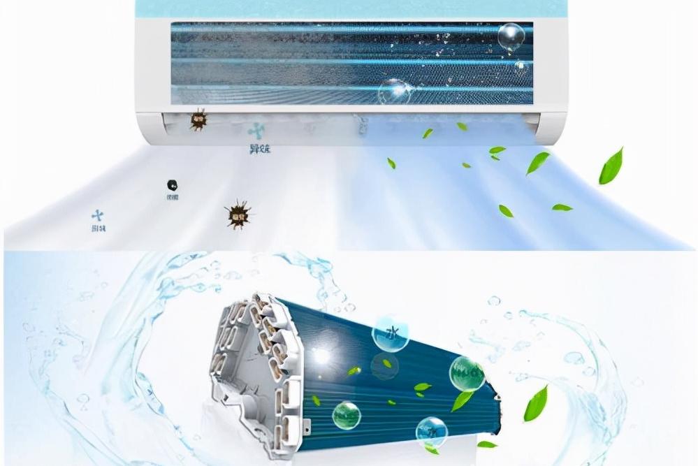 分体机空调的优缺点,家用分体式空调哪个好