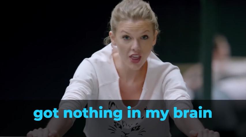 shakeitoff英文歌原唱完整版,shakeitoff歌词加翻译