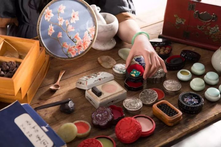 可能只有中国女生自己不知道，中国美，才是真的美