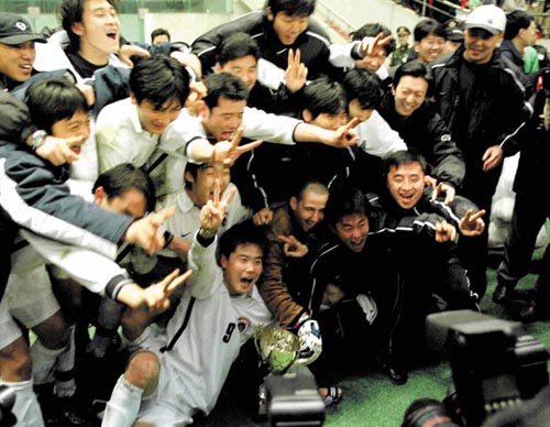 09年辽足名单,05年辽足名单