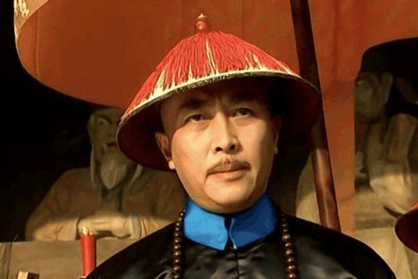 官员为什么不能见到八旗旗主,八旗人升官最怕见旗主