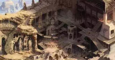 九层妖塔墓葬考古细节披露,九层妖塔真实发掘