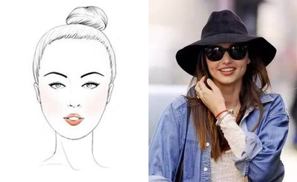 适合秋冬的帽子高级感,挑好看帽子技巧