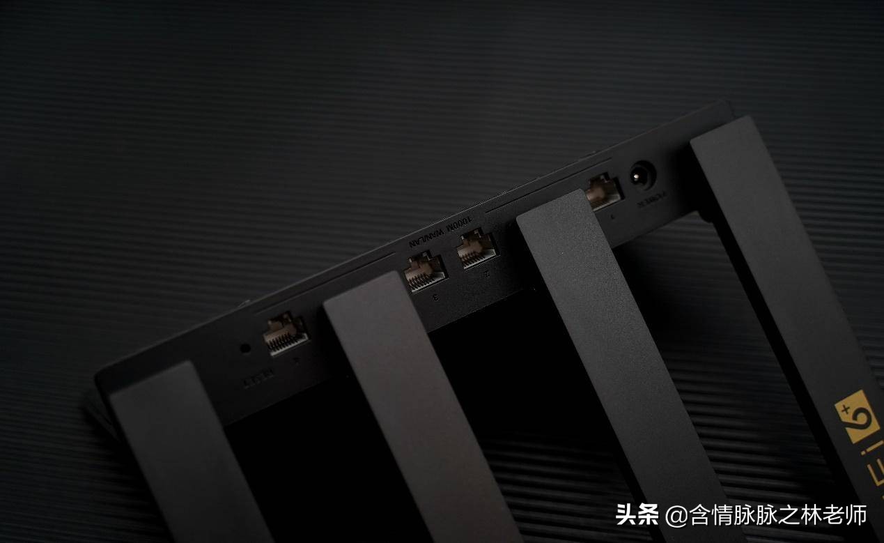 华为ax3pro路由器对比ax6实测,华为ax3pro7200和7206的区别