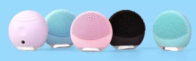 luna洁面仪最新款,luna洁面仪最简单的皮肤保养法
