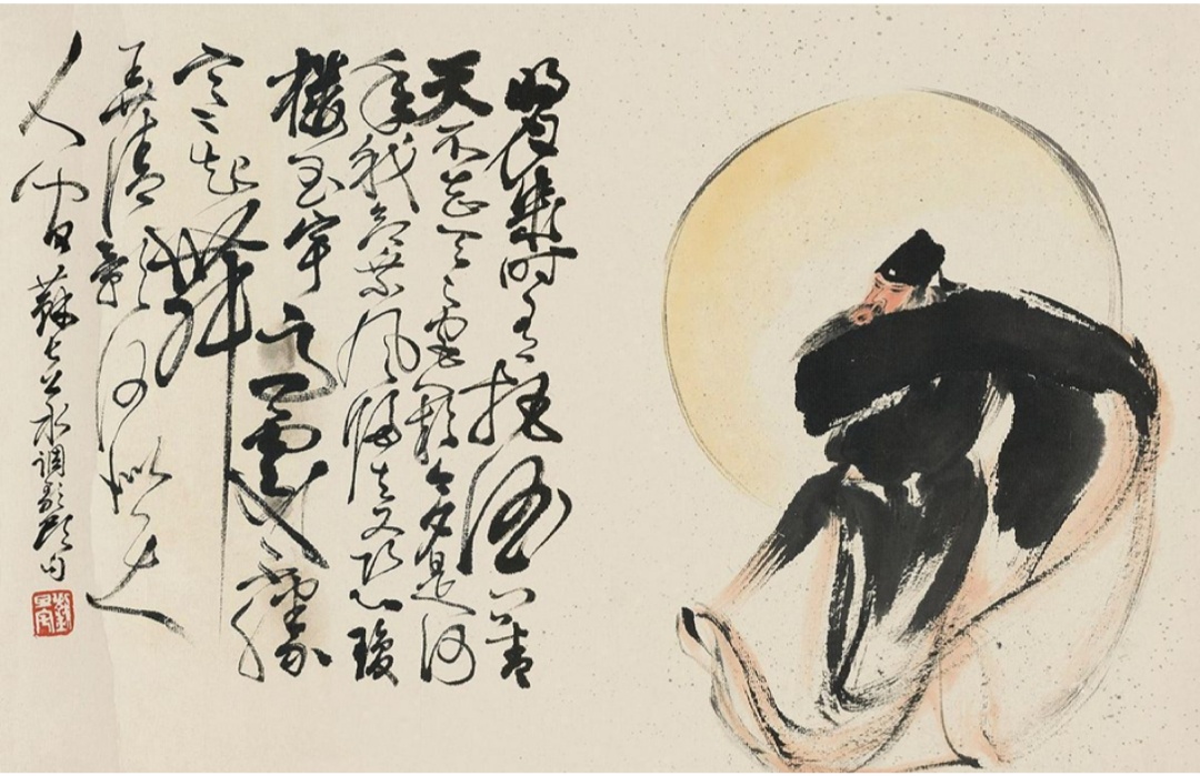 水调歌头明月几时有宋苏轼唱,宋词苏东坡水调歌头明月几时有