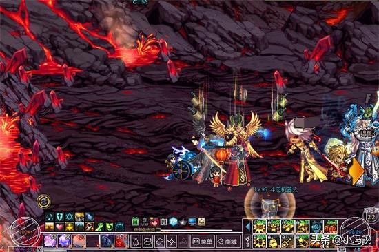 dnf强者之路单人通关视频,dnf强者之路试炼模式什么角色好打