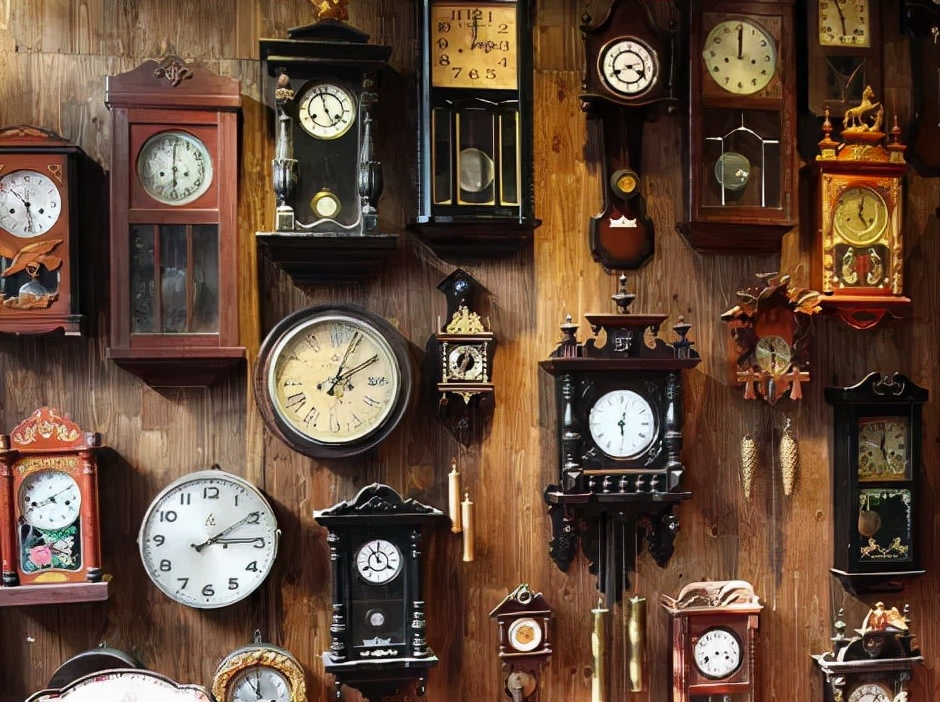 「炫•打卡」百年亨得利:时光铭刻品质