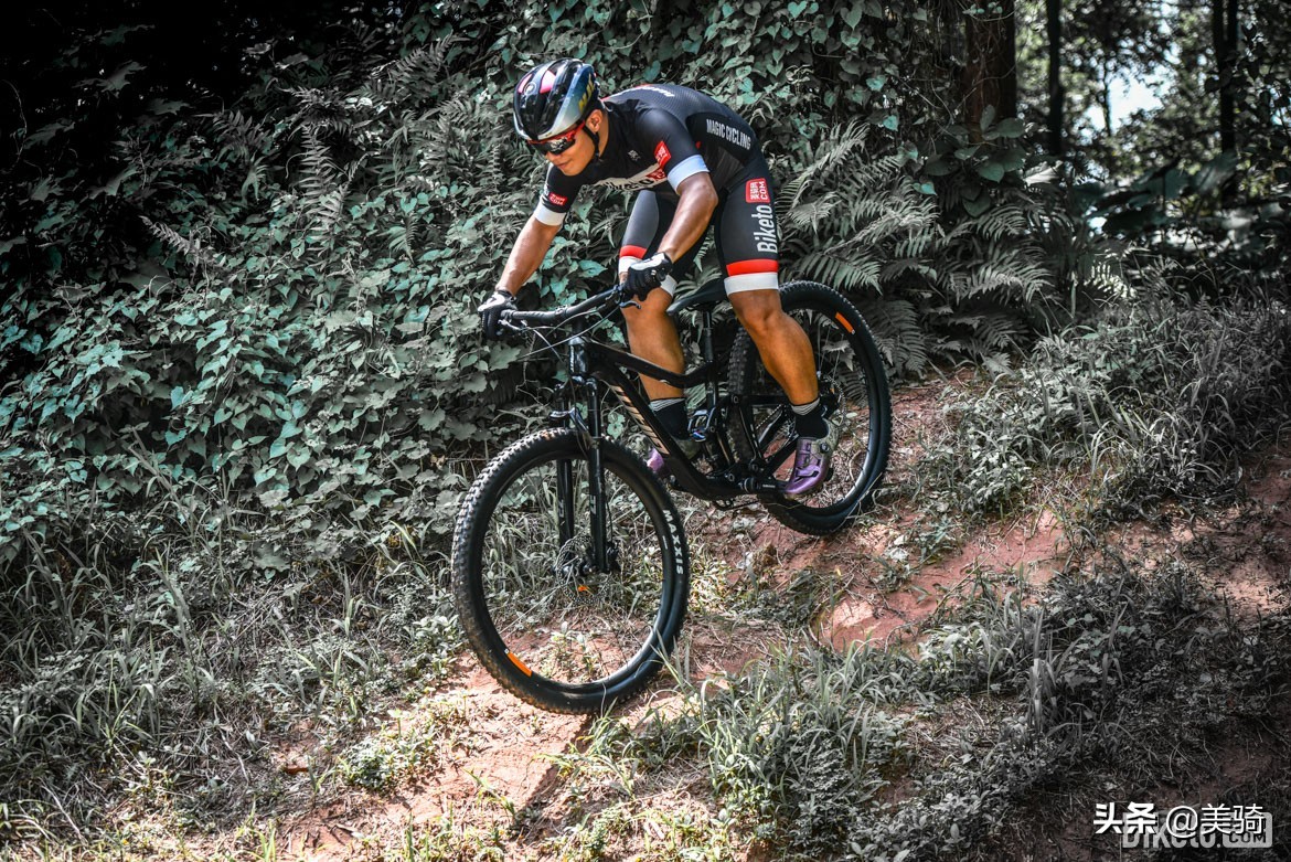 林道山地车捷安特,捷安特林道硬尾山地车推荐