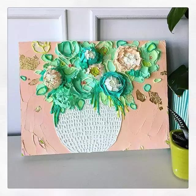 土豪怎么画,土豪用画画的方式怎么画