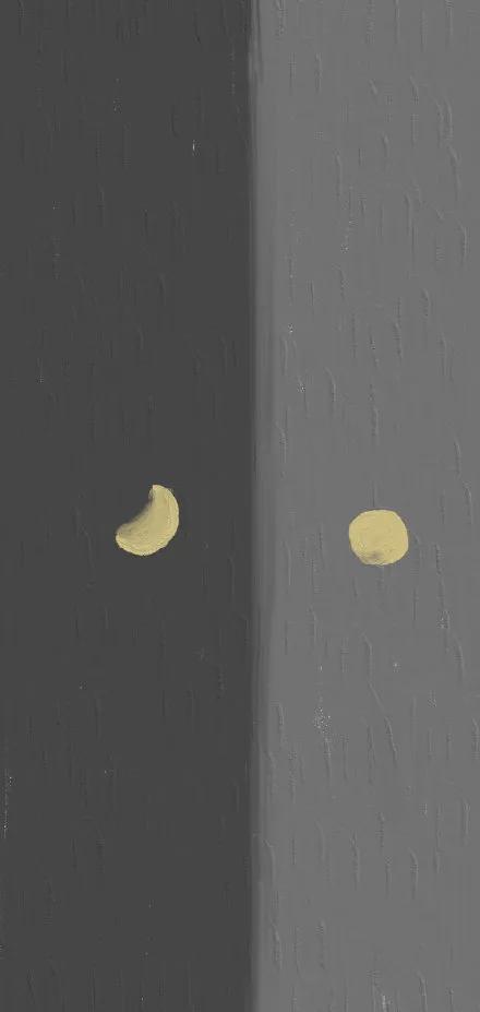 微信聊天背景图相识相知,微信左右分区聊天背景图