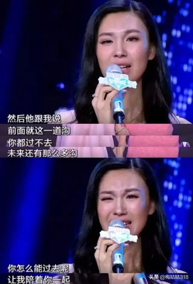 超模妈妈大结局,模特妈妈为生下宝宝失明