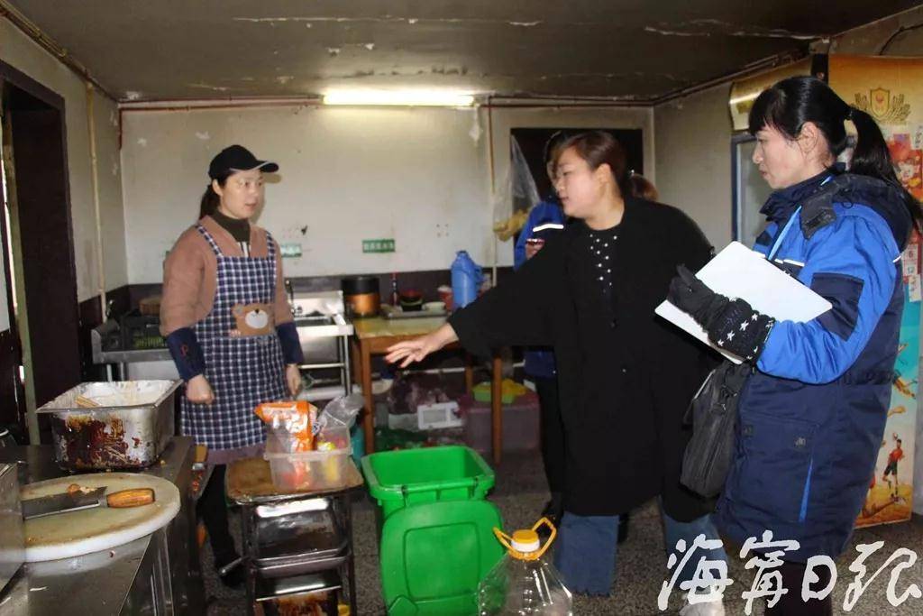 车库起家，被查下架！海宁网红美食店银泰边重生，月销4000-5000单