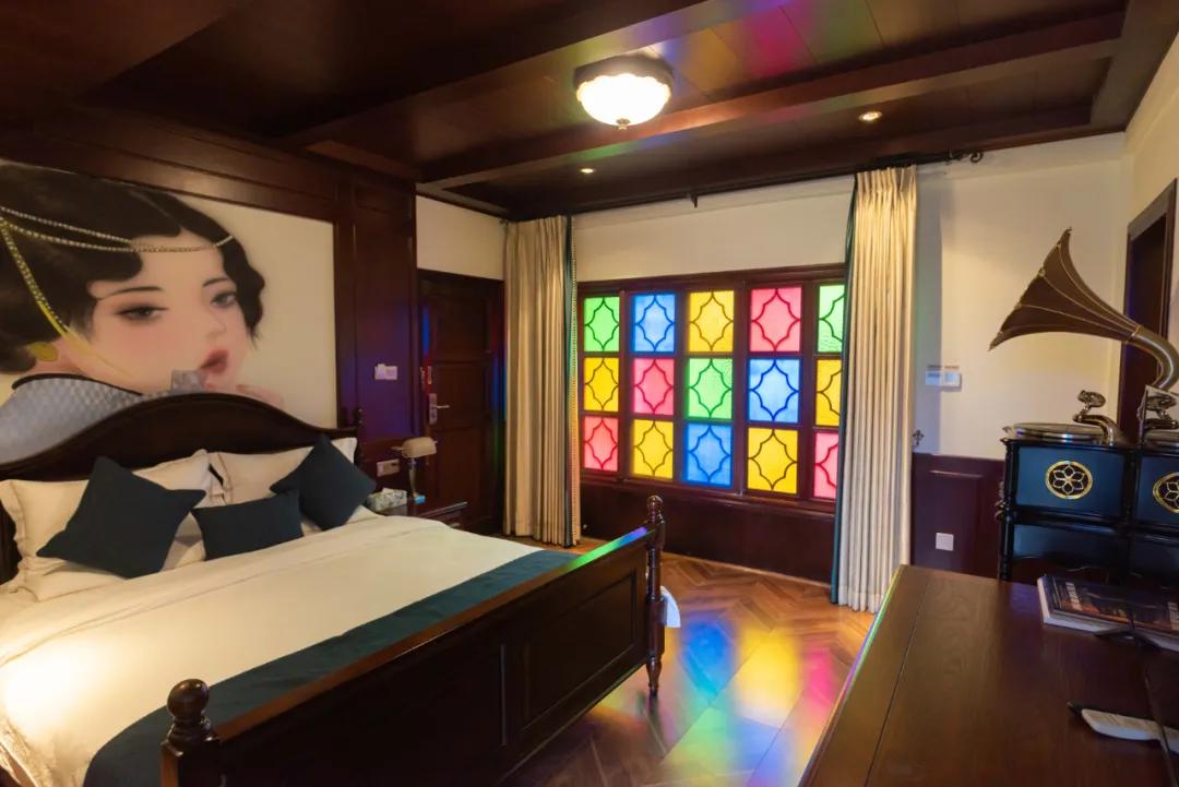 上新啦！晒秋美宿再添“新成员”，总有一个能“睡服”你