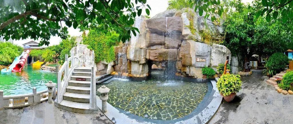 深圳周边泡温泉去哪个最好,深圳周边的温泉推荐