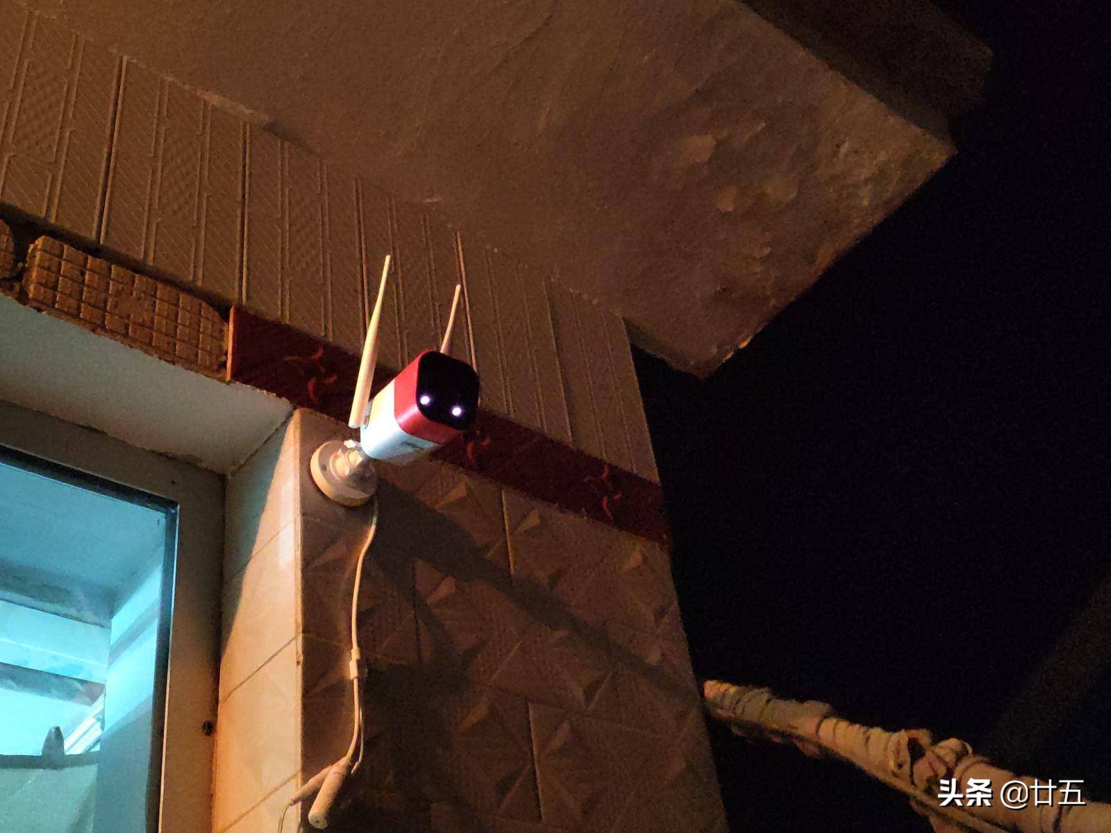 360红警摄像头怎样,红警360防尘摄像头