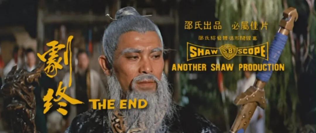 港片未死,港片已死