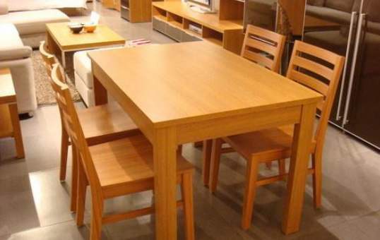 橡木和橡胶木最大的差别,橡木和橡胶木的区别图示