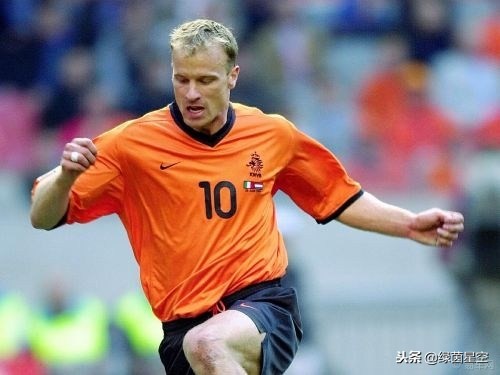 足坛9号球衣代表人物,足坛上的9号