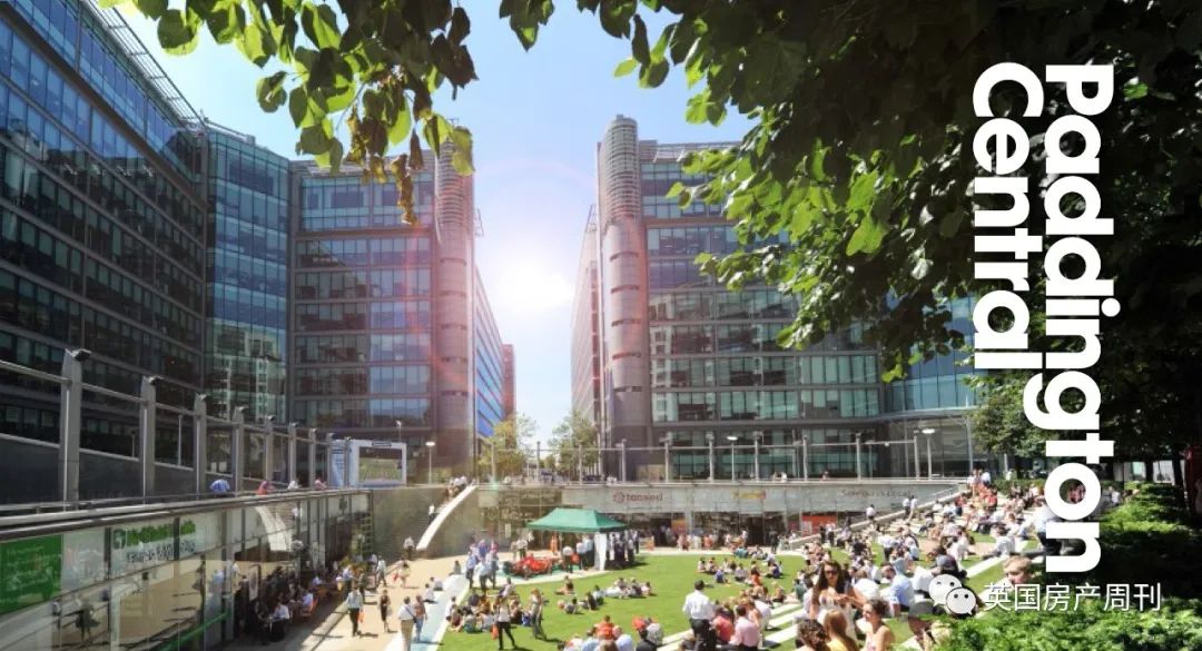 西伦敦W3邮编最具投资潜力项目之一，伊丽莎白线上盖靓盘全新推出