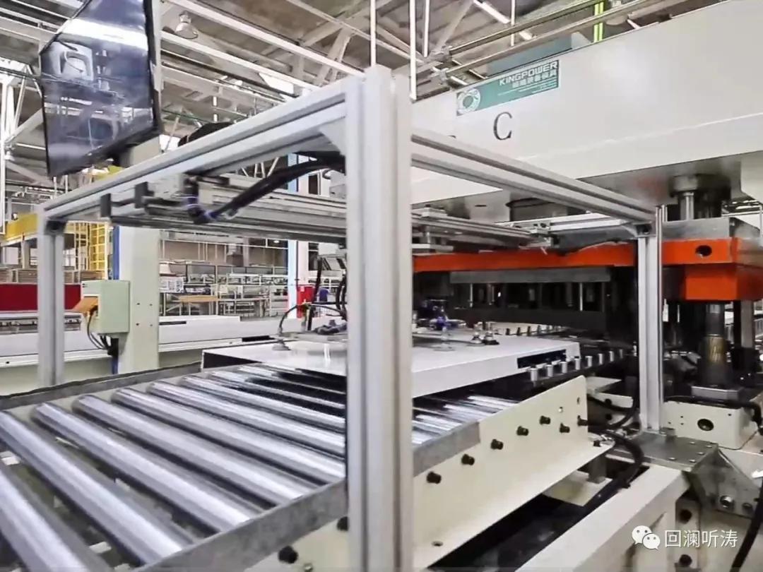 青岛数字化赋能高质量发展,数字化转型青岛