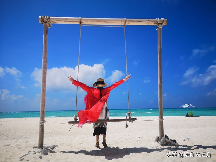 南海西沙岛礁全图,南海西沙群岛海域