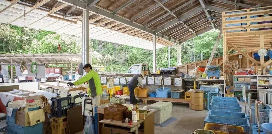 让上海人崩溃的“你是什么垃圾”，早在16年前就被这些村民解决了