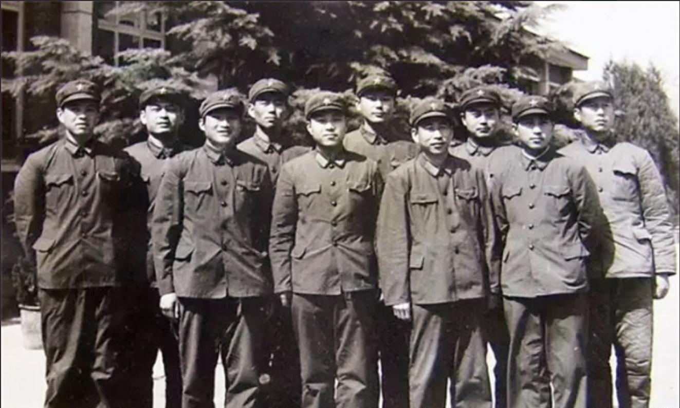 神秘的8341部队:毛主席身边忠实的护卫队,它“特殊”在哪里?