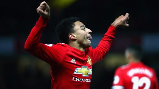 英超联赛曼联林加德,英超集锦林加德