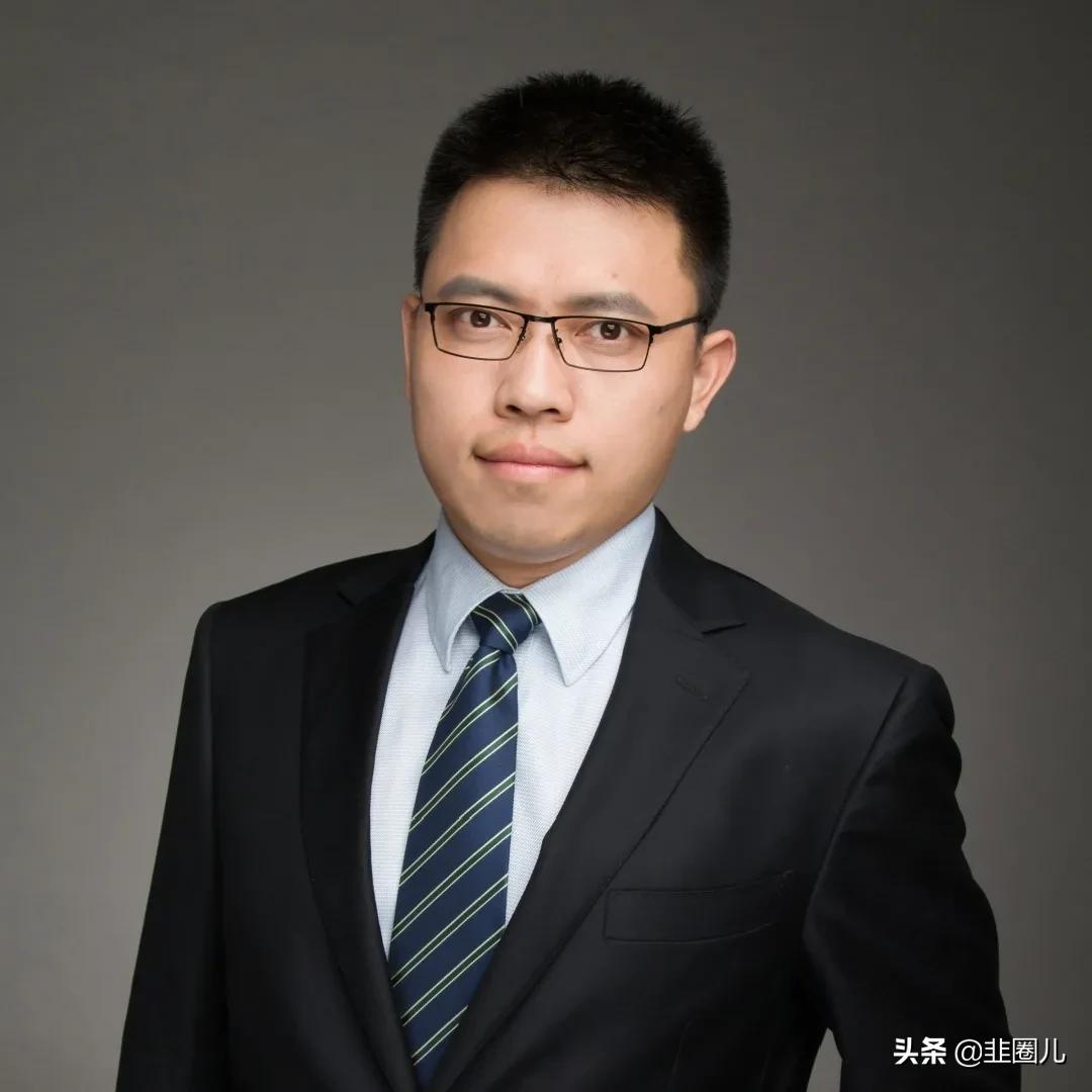 分享一家巨头基金公司的最佳11人阵容