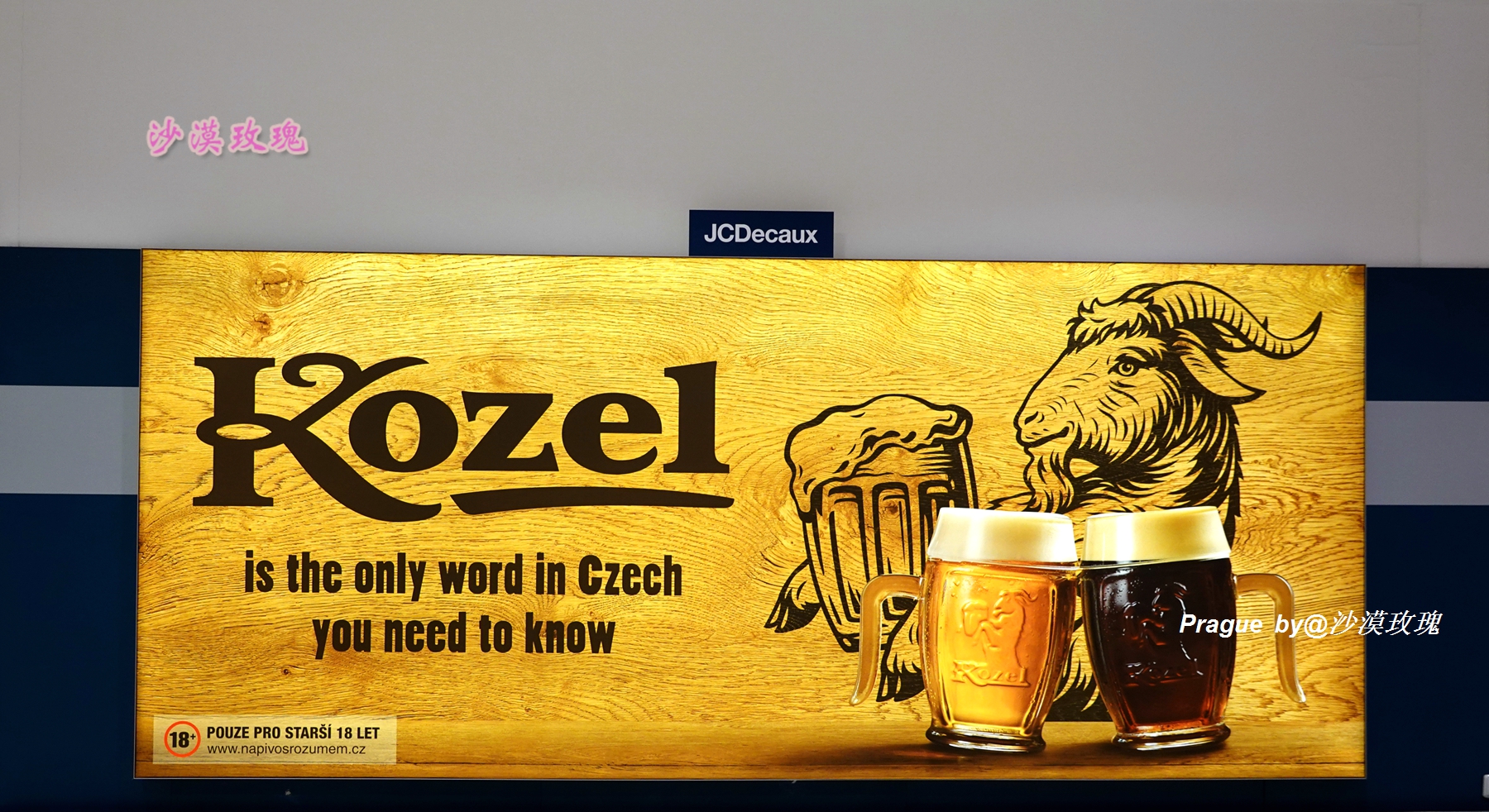 干货如何乘坐公共交通玩转捷克,捷克出行订票