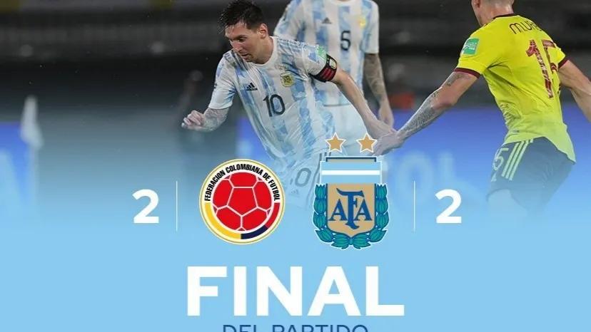 美洲杯-阿根廷1-1智利趟过不去的智利难求一胜的阿根廷