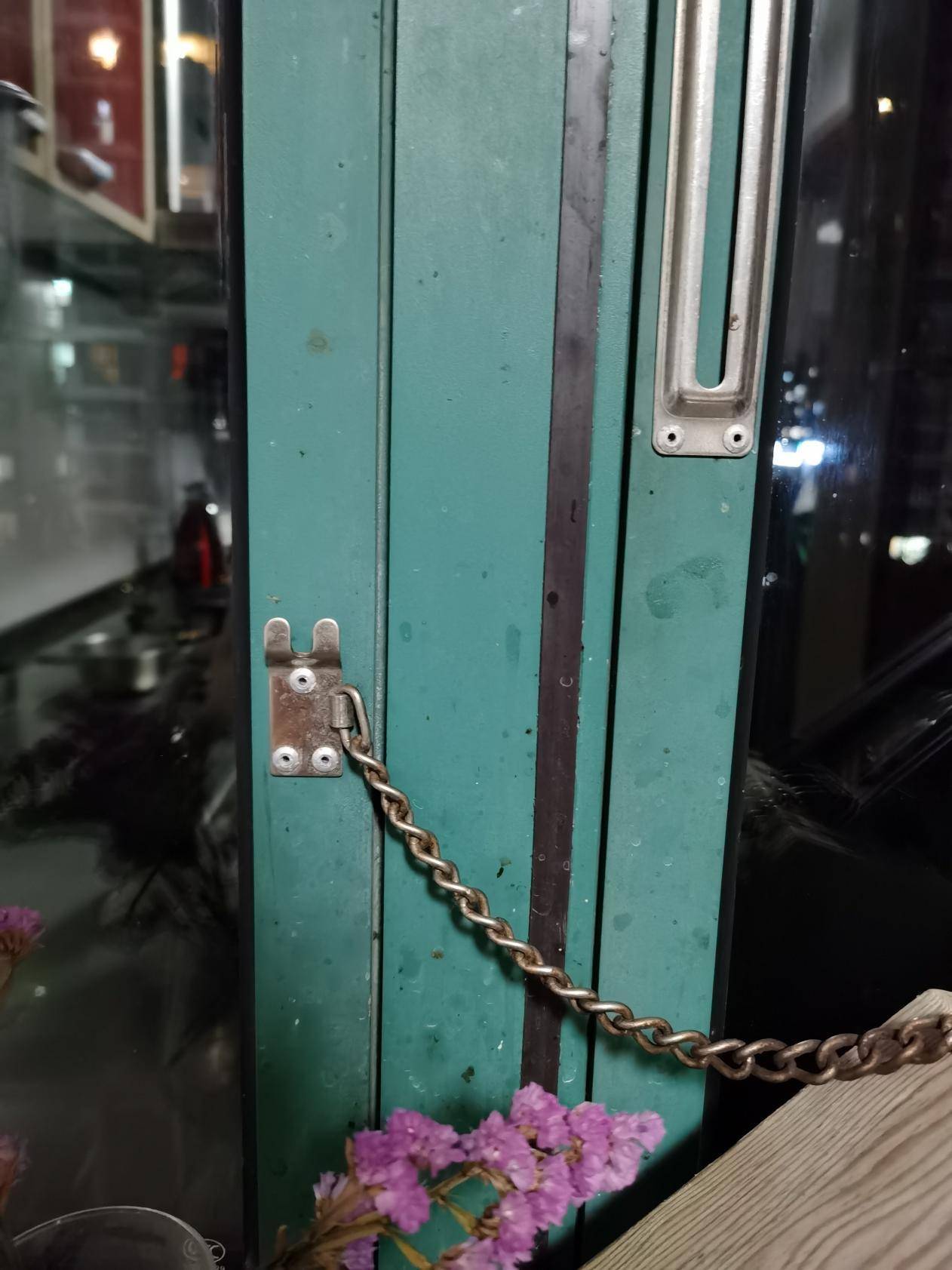 守护你我的安全,小米有品众筹叮零窗户限位报警器