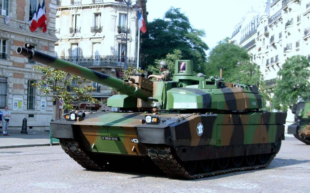 科幻电影中能量护盾这种“黑科技”离我们还有多远？当下能实现吗