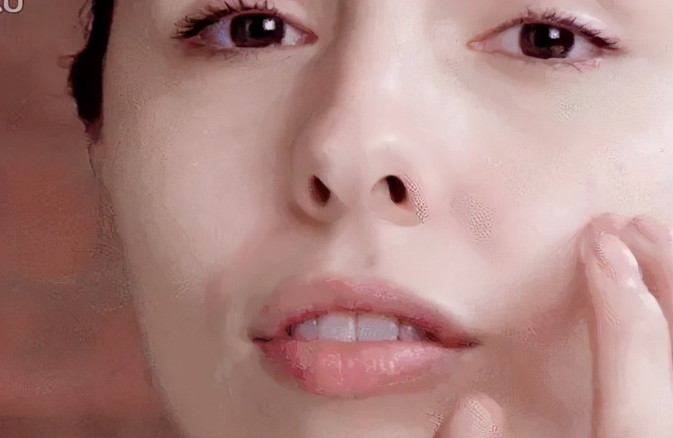 用绵羊油护肤皮肤竟如此水润饱满,莱蔻澳洲绵羊油多效水润嫩肤霜