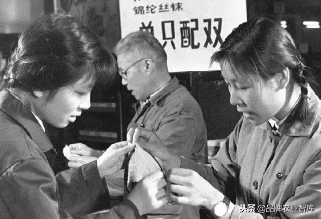 从购物模式的变化感受时代的变迁,中国供销新零售