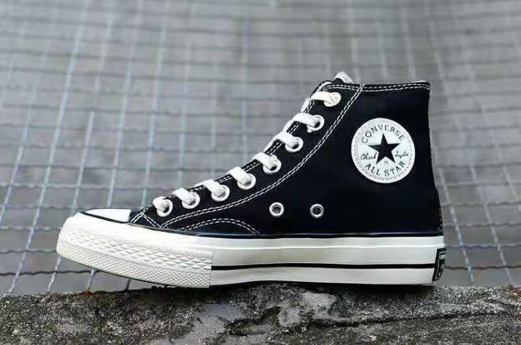 匡威经典篮球鞋历史,匡威篮球鞋历史讲解