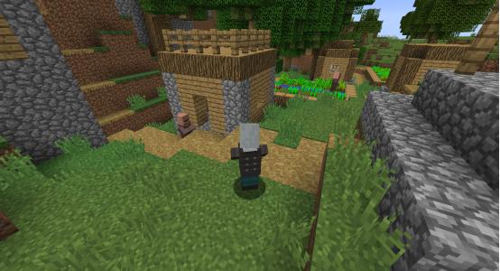 我的世界怪物什么情况下掉经验,我的世界怪物药水