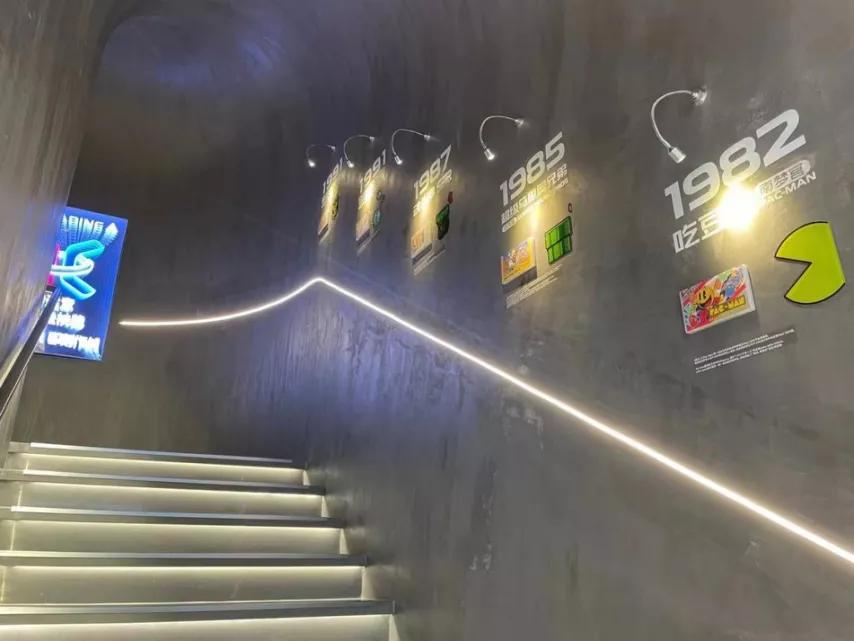 对话创梦天地线下店负责人：坪效增长超5倍，将有更多品类和玩法