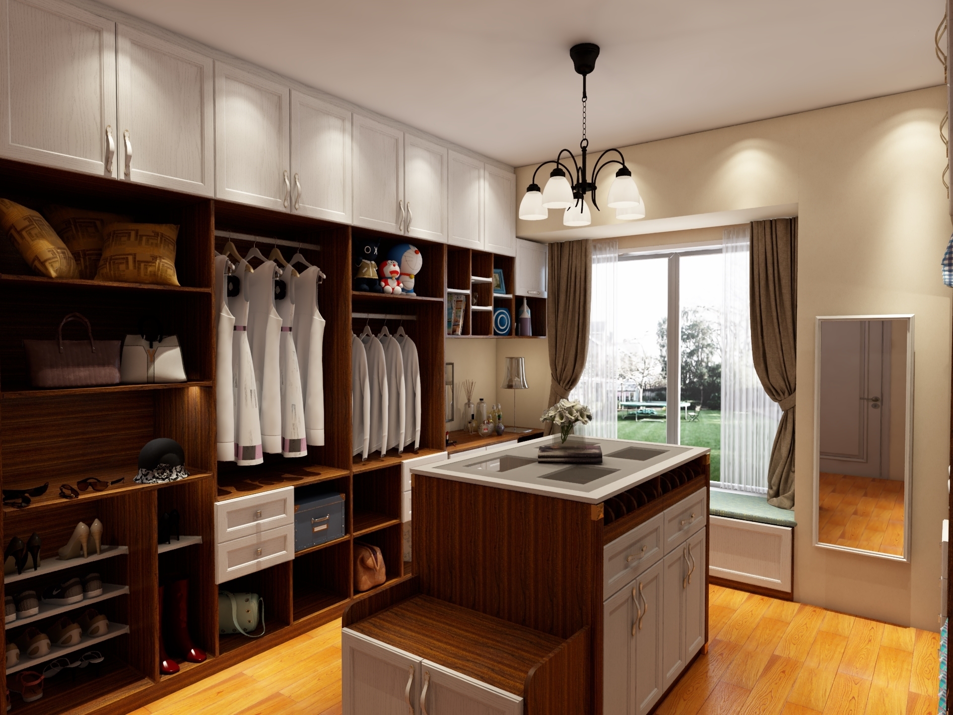 【安安全铝家居】收藏！家居导购谈判与成交话术