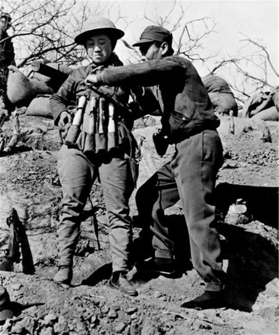 台儿庄战役共死亡多少人,台儿庄战役为什么那么惨烈