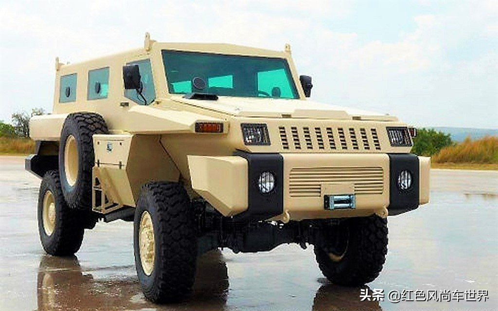 派拉蒙掠夺者汽车的越野性有多强,最安全的车派拉蒙掠夺者