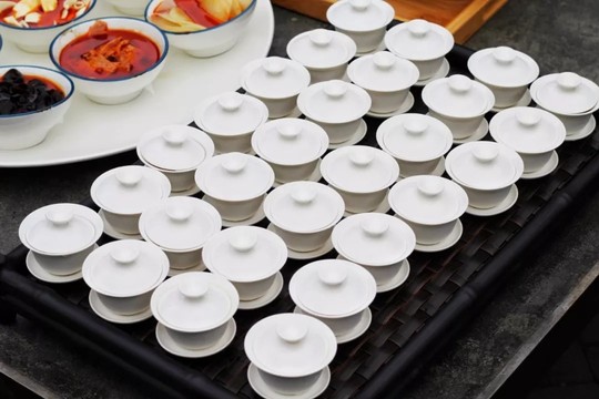 在成都生活如此的美好,在成都生活真好