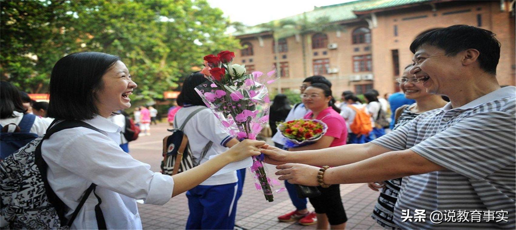 高考前一天，如何快速调整心态至最佳？听听学霸怎么说