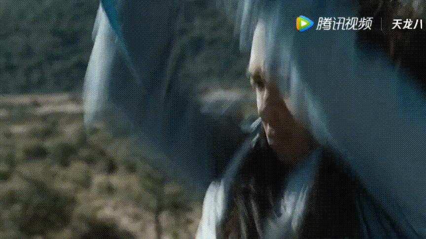 有对比就有伤害是没错,但晚节不保也是真的